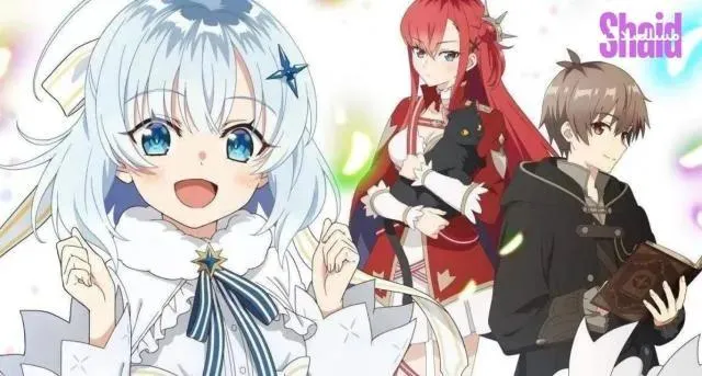 انمي Koujo Denka no Kateikyoushi الحلقة 2 الثانية مترجمة