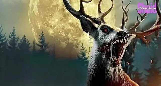 مشاهدة فيلم Bambi: The Reckoning بامبي: الحساب 2025 مدبلج كامل