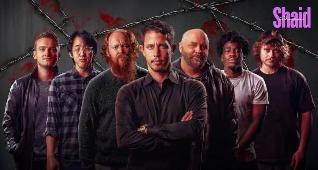 مشاهدة فيلم Kill Tony: Kill or Be Killed 2025 مترجم