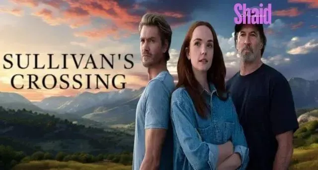 مسلسل Sullivan's Crossing الموسم الثالث الحلقة 6 السادسة كاملة HD