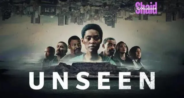 مسلسل Unseen الموسم الثاني الحلقة 3 الثالثة مترجم