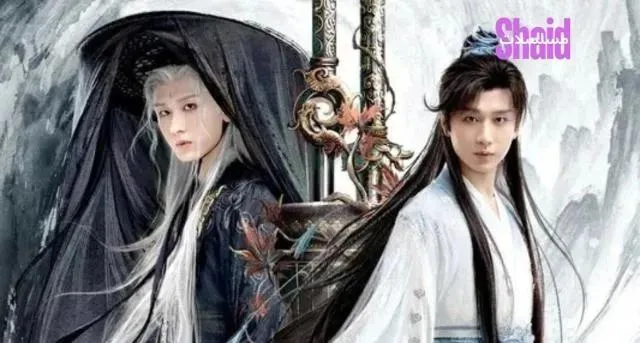 مسلسل رحلة الأسطورة The Journey of Legend الموسم الأول الحلقة 2 الثانية مترجمة