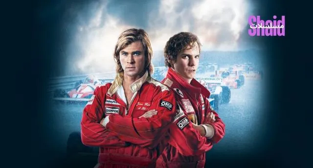 مشاهدة فيلم Rush 2013 مترجم كامل