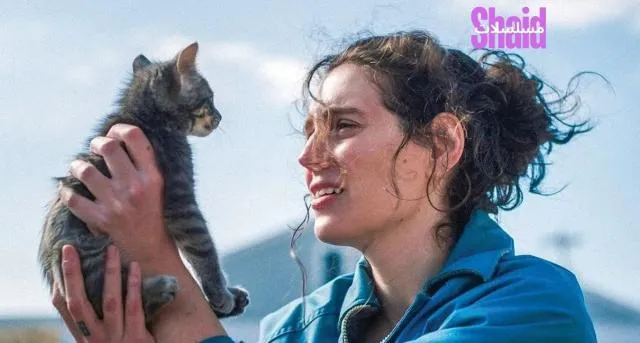 مشاهدة فيلم Sorry, Baby 2025 مترجم