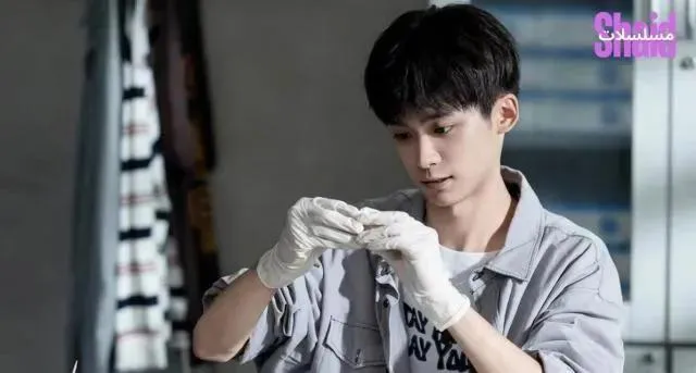 مسلسل الحب المنتقم Revenged Love الموسم الأول الحلقة 14 الرابعة عشر مترجمة