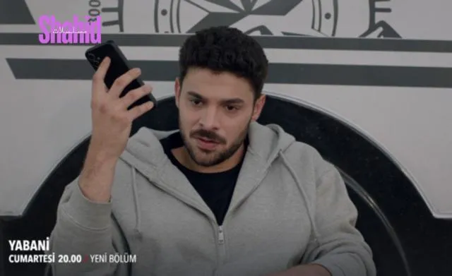 مسلسل المتوحش 2 الحلقة 49 التاسعة والأربعون مترجمة