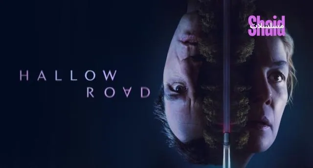 مشاهدة فيلم Hallow Road 2025 مترجم كامل