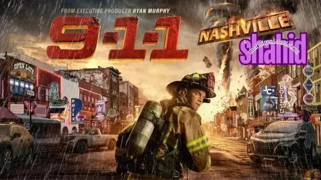 مسلسل 911: Nashville الحلقة 4 الرابعة مترجم