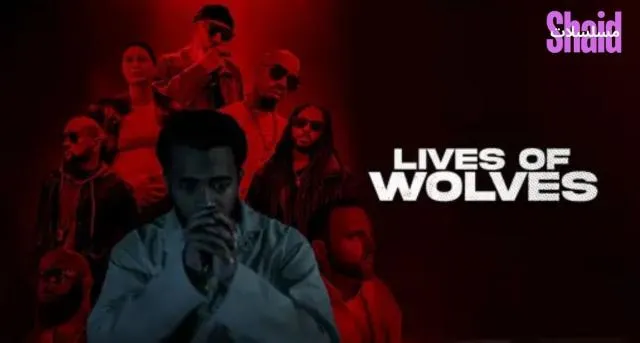 مشاهدة فيلم Lives of Wolves 2025 مترجم كامل