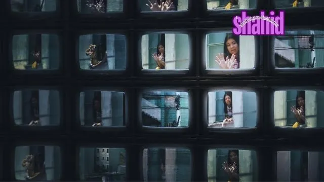 مشاهدة فيلم Eloa the Hostage Live on TV 2025 مترجم كامل اون لاين HD