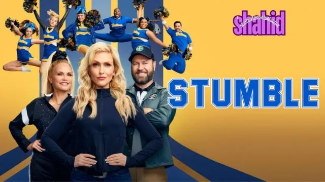 مسلسل Stumble الحلقة 3 الثالثة مترجم
