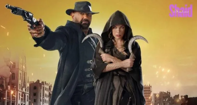 مشاهدة فيلم In the Lost Lands 2025 مترجم