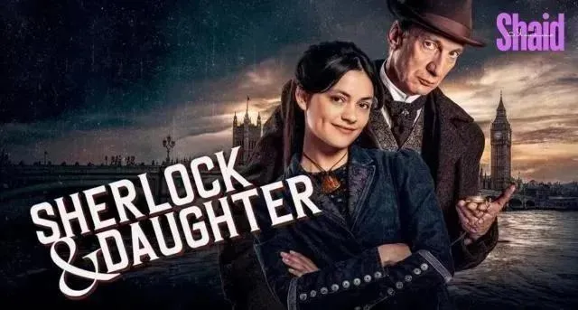 مسلسل Sherlock & Daughter الحلقة 5 الخامسة مترجمة