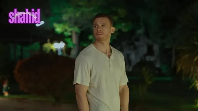 مسلسل خفقان الحلقة 8 الثامنة مترجمة قصة عشق