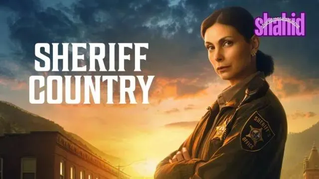 مسلسل Sheriff Country الحلقة 3 الثالثة مترجم