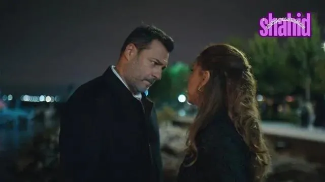 مسلسل شراب التوت الحلقة 110 العاشرة والمائة مترجمة | شراب التوت الموسم الرابع الحلقة 7 مترجمة