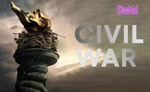 مشاهدة فيلم Civil War 2024 مترجم
