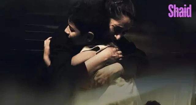 مشاهدة فيلم A Silent Escape 2025 مترجم