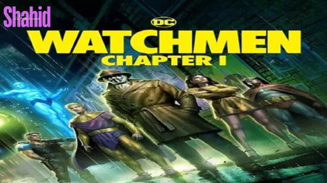 مشاهدة فيلم Watchmen: Chapter I 2024 مترجم
