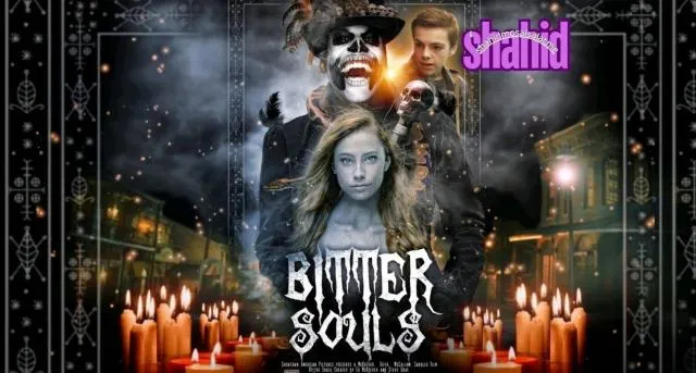 مشاهدة فيلم Bitter Souls 2025 مترجم كامل