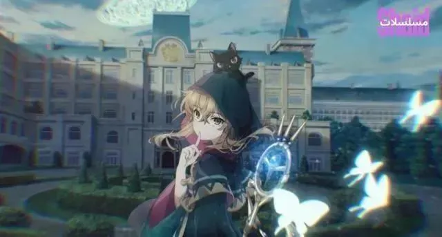 انمي Seishun Buta Yarô wa Santa Kurôsu no Yume wo Minai الحلقة 5 الخامسة مترجم