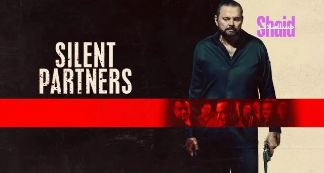 مشاهدة فيلم Silent Partners 2025 مترجم كامل