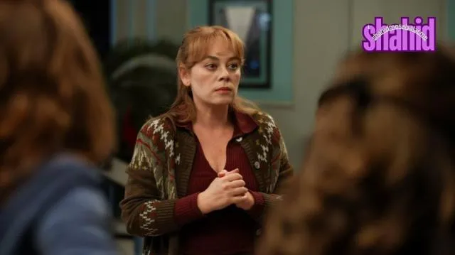 مسلسل بهار الحلقة 56 السادسة والخمسون مترجمة HD | بهار الموسم الثالث الحلقة 8 مترجمة كاملة