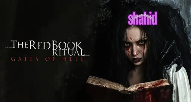مشاهدة فيلم The Red Book Ritual: Gates of Hell 2025 مترجم كامل اون لاين HD