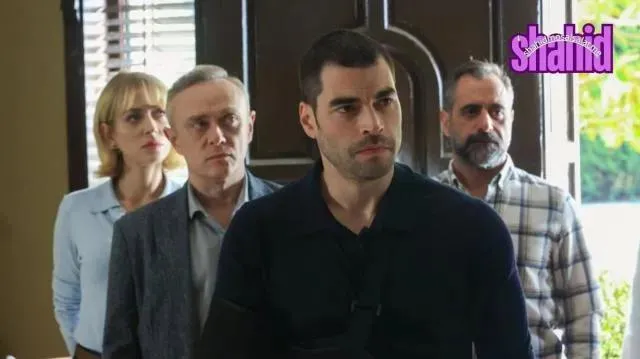 مسلسل ولي العهد الحلقة 7 السابعة مترجمة قصة عشق