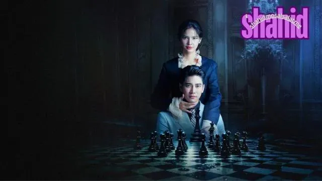 مسلسل الكذب Lying الحلقة 4 مترجمة