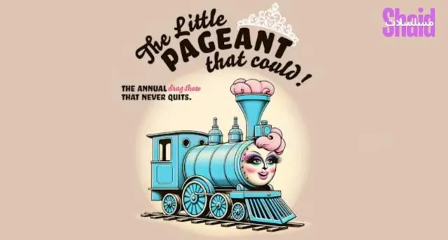 مشاهدة فيلم The Little Pageant That Could 2024 مترجم كامل