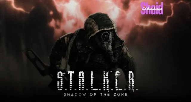 مشاهدة فيلم S.T.A.L.K.E.R.: Shadow of the Zone 2024 مترجم