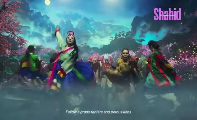 مشاهدة فيلم Life Is But a Dream 2022 مترجم