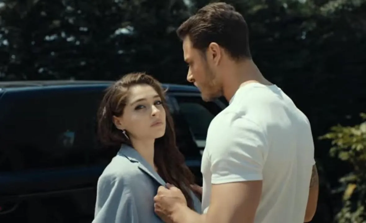 مسلسل اجمل منك الحلقة 1 الاولى مترجمة قصة عشق