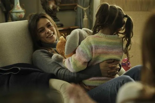 مسلسل رائحة الصندوق الحلقة 36 السادسة والثلاثون مترجم