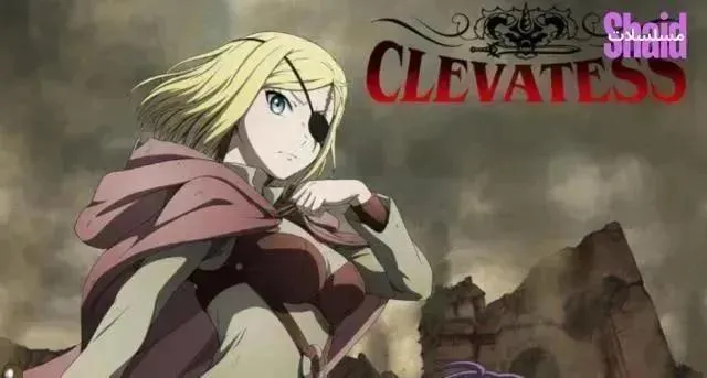 انمي Clevatess الحلقة 7 السابعة مترجم