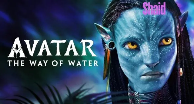 مشاهدة فيلم Avatar: The Way of Water 2022 مترجم كامل