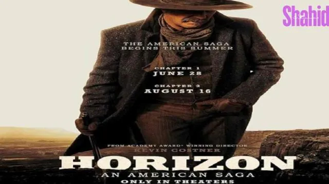 مشاهدة فيلم Horizon: An American Saga – Chapter 1 2024 مترجم