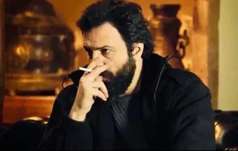 مسلسل الهيبة 4- الرد الحلقة 3 الثالثة