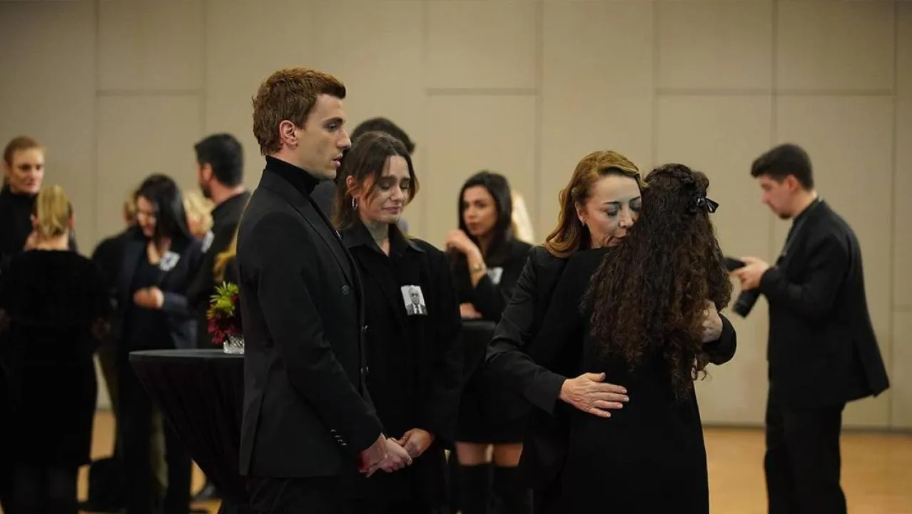 مسلسل المتوحش الحلقة 20 العشرون مترجمة