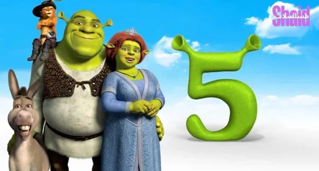 مشاهدة فيلم Shrek 5 2026 مترجم كامل