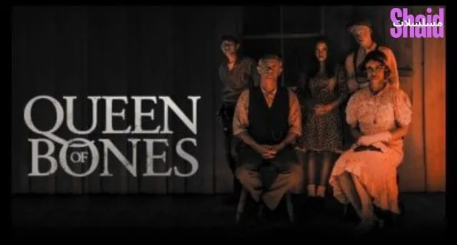 مشاهدة فيلم Queen of Bones 2024 مترجم كامل