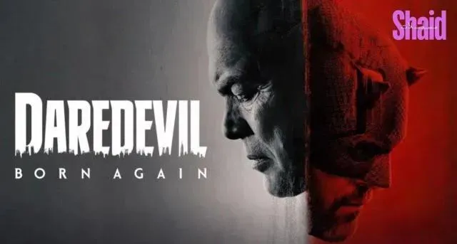 مسلسل Daredevil: Born Again الحلقة 4 مترجمة