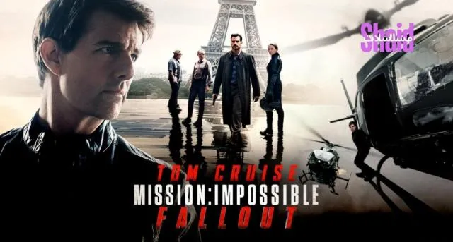 مشاهدة فيلم Mission: Impossible - Fallout 2018 مترجم كامل