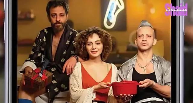 مشاهدة فيلم الطاولة Tezgah 2024 مترجم