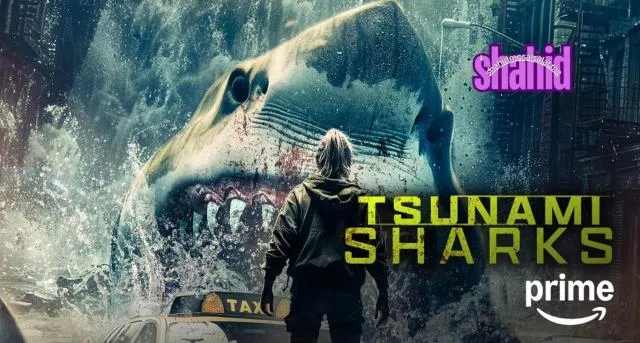 مشاهدة فيلم Mountain Shark 2024 مترجم كامل اون لاين HD