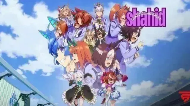 انمي Uma Musume: Cinderella Gray الموسم الثاني الحلقة 13 الثالثة عشر مترجم