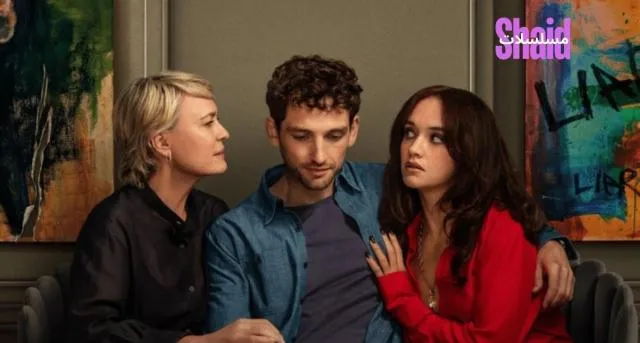 مسلسل The Girlfriend 2025 الموسم الاول الحلقة 1 الاولى مترجمة