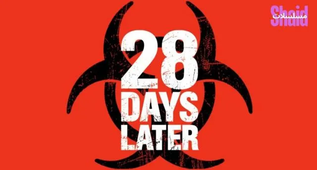 مشاهدة فيلم 28 Days Later 2003 مترجم كامل