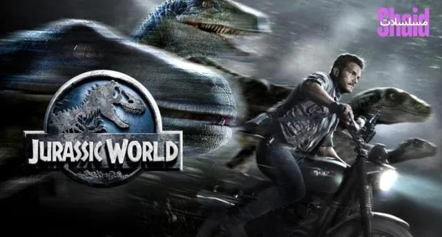 مشاهدة فيلم Jurassic World 2015 مترجم كامل